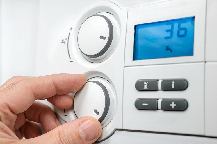 Boiler controls and thermostats