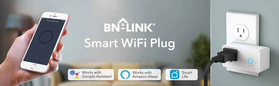 BN-LINK Announces Entry into the European Market 
