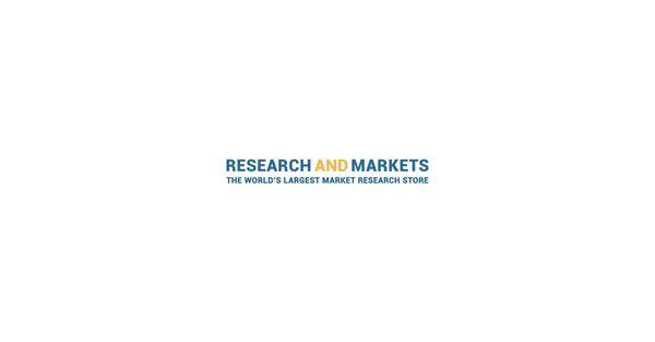 Global Bath Towel Market (2021 to 2028) - by Product, Application and Geography - ResearchAndMarkets.com 