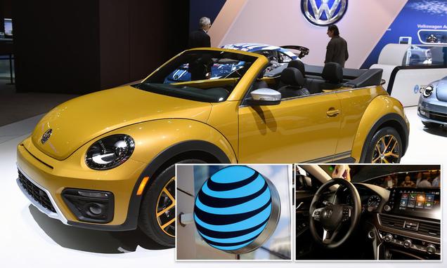 AT&T 3G Shutdown Will Kill Connected Features for Millions of Cars