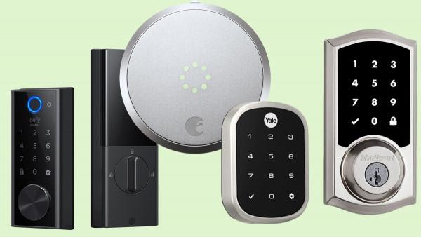 Eight Best Smart Locks for Your Home 