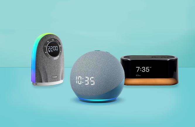 www.makeuseof.com The Best Smart Alarm Clocks 