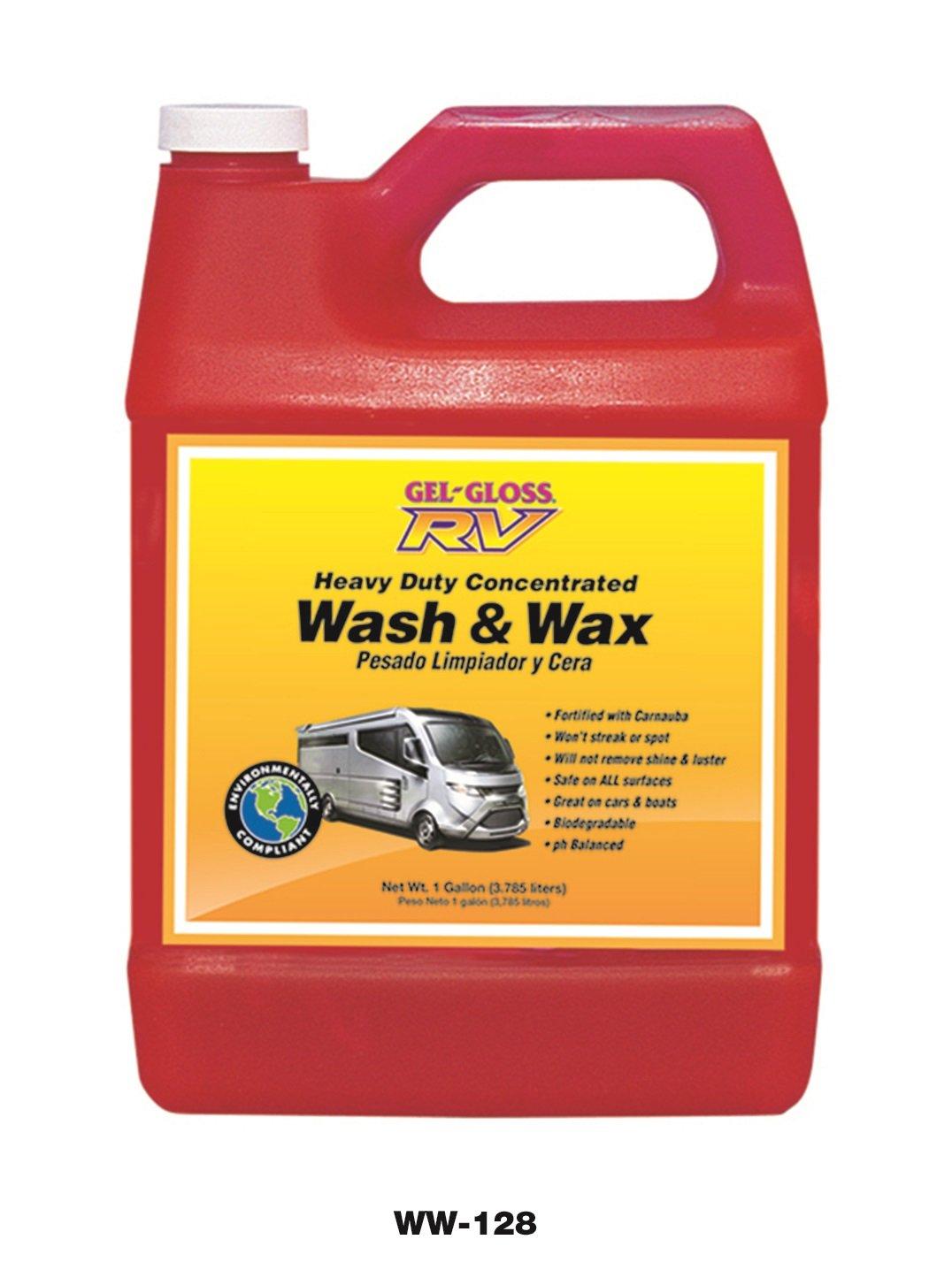 Best Fiberglass RV Waxes: Add Some Shine and Protection to a Fiberglass RV