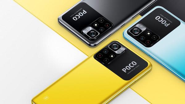 iQoo Z6 5G vs Poco M4 Pro vs Redmi Note 11: Battle of budget smartphones 
