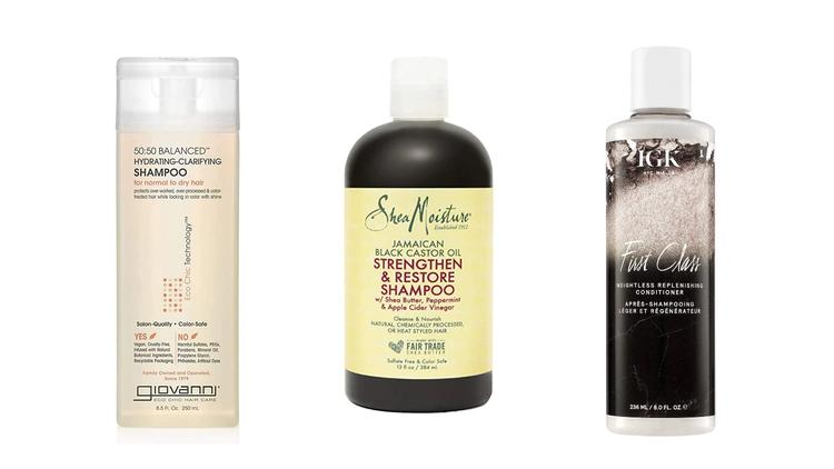 The 7 Best Clarifying Shampoos, According To Hairstylists