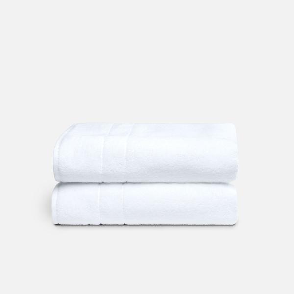 Brooklinen’s Epic Labor Day Sale Includes the Bath Towels That Made Our Best List