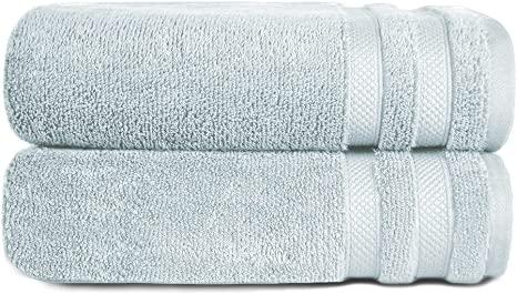 Replace Your Frayed Towels With 4 Plush Brands