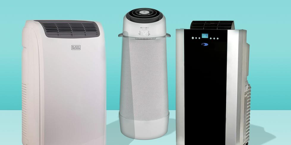 The Best Personal Air Conditioners of 2022