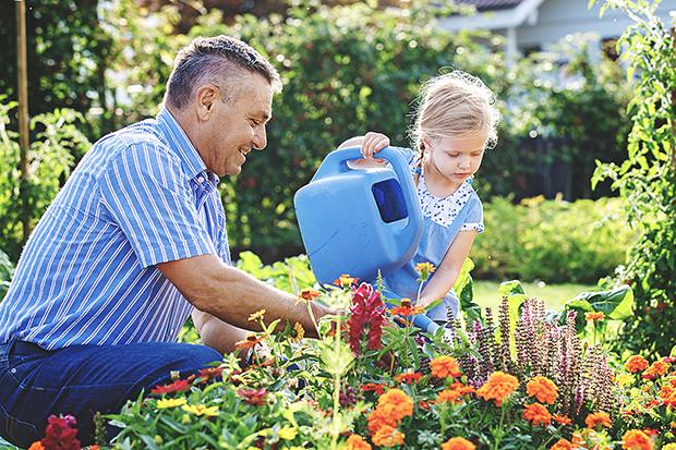 7 surprising mental and physical benefits of gardening 
