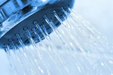The deadly disease that could be lurking in your shower head 
