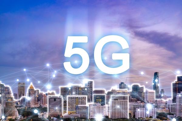 Private LTE/5G network deployments are set to increase tenfold by 2026