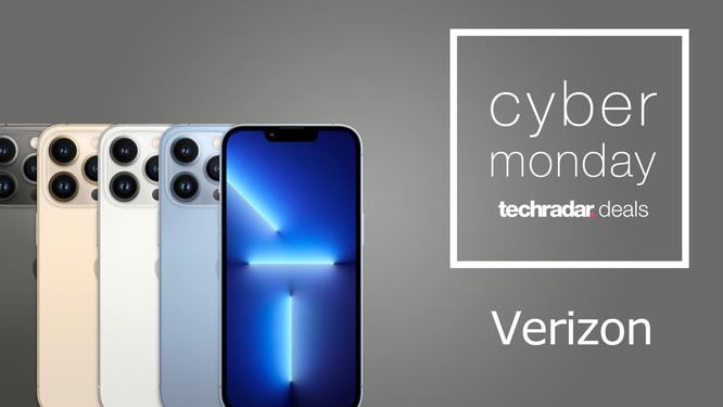 Cyber Monday Verizon deals 2021— best sales still available 