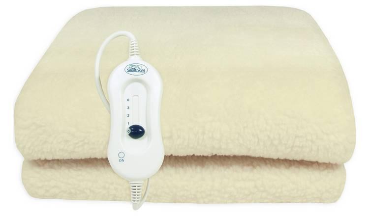 How much does it cost to run an electric blanket? Here’s what you need to know 