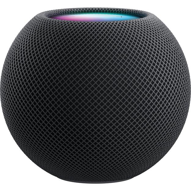Apple introduces HomePod mini in new bold and expressive colors 