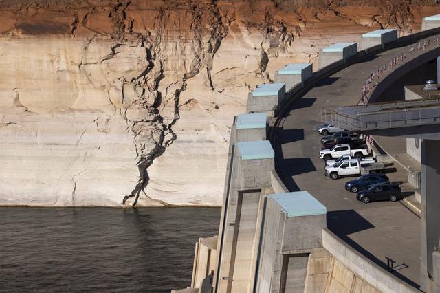 Inside Clean Energy: Drought is Causing U.S. Hydropower to Have a Rough Year. Is This a Sign of a Long-Term Shift?