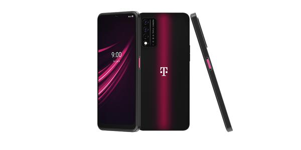 T-Mobile’s Revvl V Plus 5G offers a huge display and battery with a tiny $199 price tag