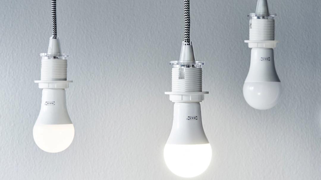 How to get Ikea Trådfri smart light bulbs working with Philips Hue