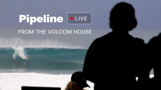 Dissecting The Dream: Pipeline's Best Winter in...?