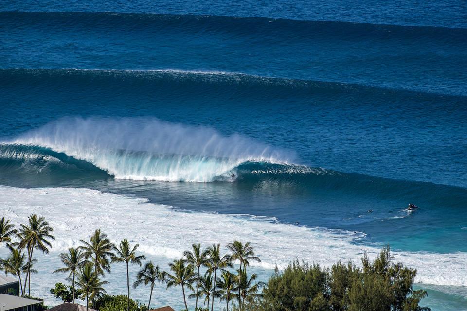 Dissecting The Dream: Pipeline's Best Winter in...? 
