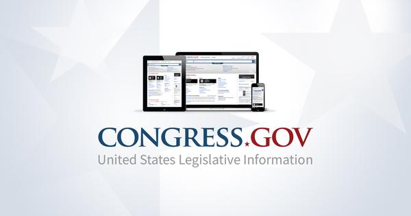 Text - H.R.3684 - 117th Congress (2021-2022): Infrastructure Investment and Jobs Act | Congress.gov | Library of Congress