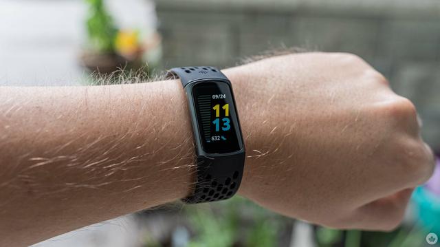 Fitbit Charge 5 Review — A great first device or mighty upgrade