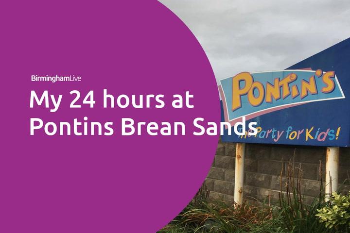 'Faeces' smeared on bedding, broken toilet seats, dirty towels, litter - a reporter's 24 hours in Pontins