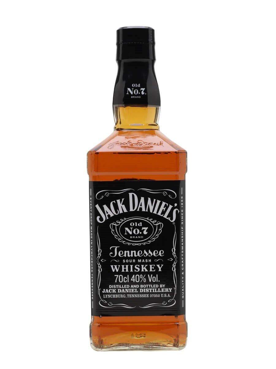 16 Jack Daniel's Whiskey Bottles, Ranked From Worst To Best 
