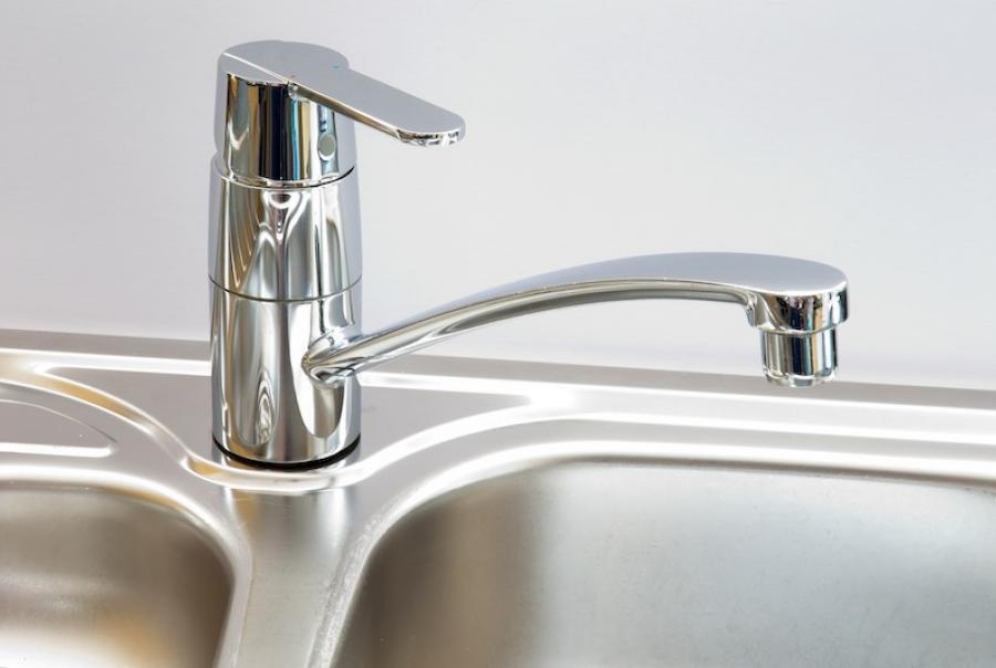 New Legislation Aims To Ban The Sale Of Faucets With High Lead Concentration 