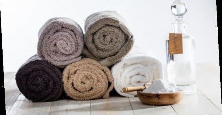 How to keep towels fluffy - Expert's hacks to keep towels fluffy without fabric softener