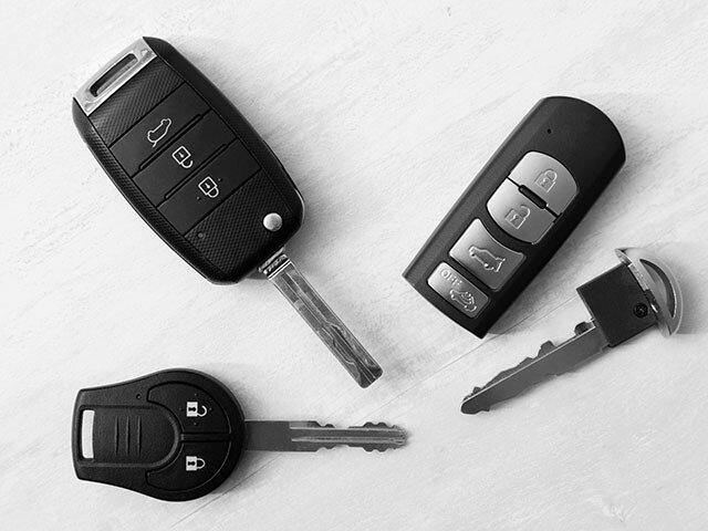 What is a car smart key? Comparing the difference between keyless and keyless!How to use and precautions | Full of information on vehicle inspection and repair Goonet Pit 