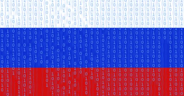 Could Russia plug the cloud gap with abandoned Western tech?