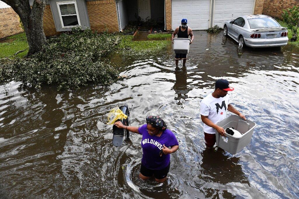 LaPlace residents and officials survey Hurricane Ida damage as waters recede: 'This is too much' Get hurricane updates in your inbox 