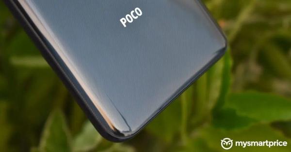 Poco Days Sale Goes Live on Flipkart, to End on March 24: Discount on Poco M3 Pro, Poco M4 Pro, More