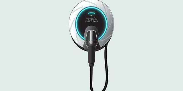 EV charging companies push faster at-home charges, V2G and connectivity at CES