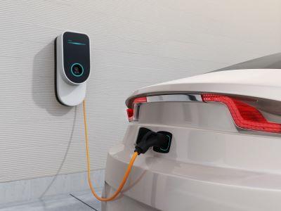 EV charging companies push faster at-home charges, V2G and connectivity at CES 