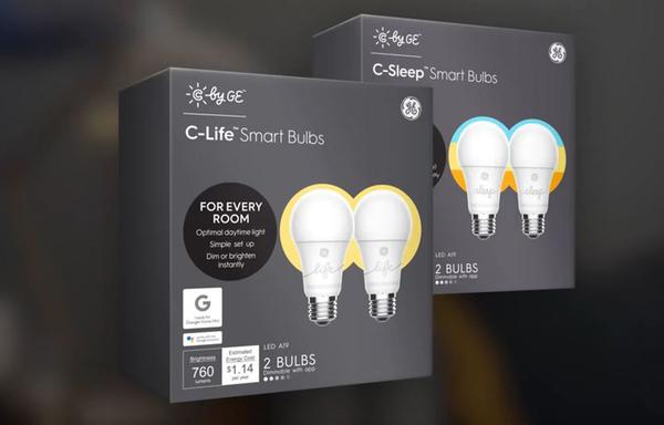 GE accidentally makes the case for not owning smart GE bulbs