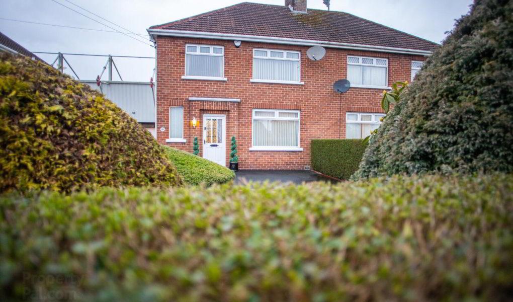 For Sale: 106 Brownstown Road, Portadown 