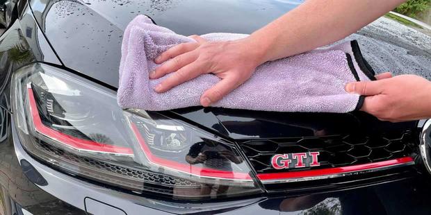 Best car drying towel for 2022 