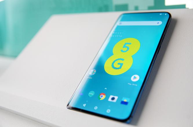 G whiz! These 5G phones are superfast 