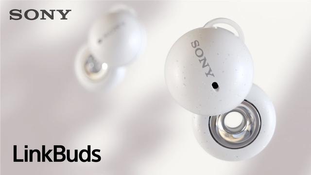 Sony LinkBuds review: Are these anti-noise-canceling earbuds for you?