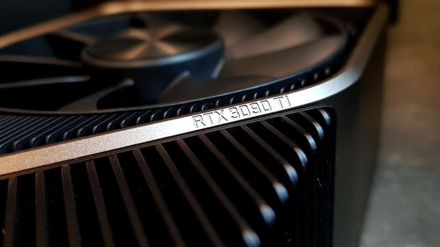 Nvidia’s RTX 3090 Ti will reportedly launch on March 29th