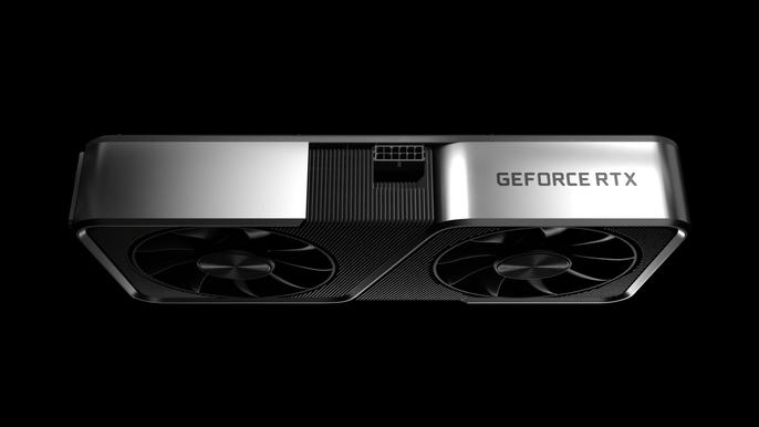 Nvidia’s RTX 3090 Ti will reportedly launch on March 29th 
