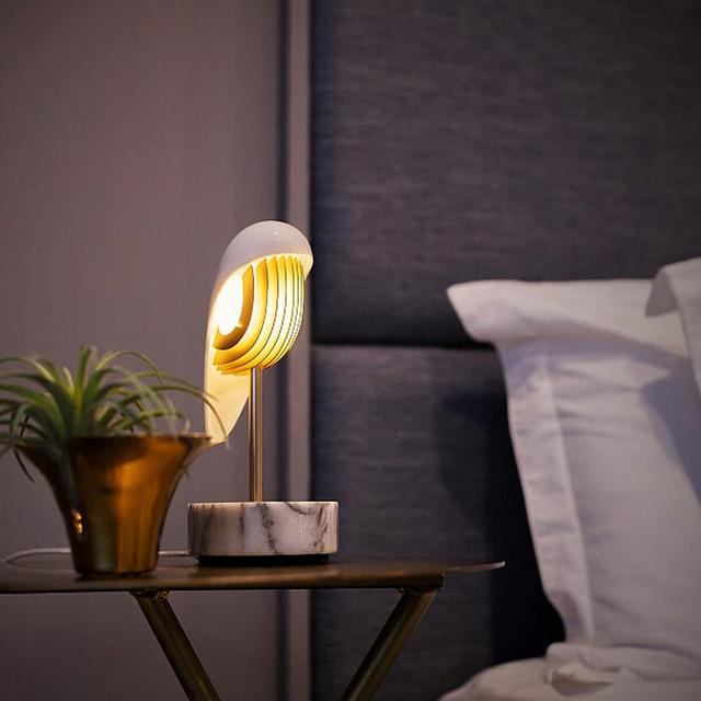 The Best Lighting Hacks for a Good Night’s Sleep (And an Easier Morning)