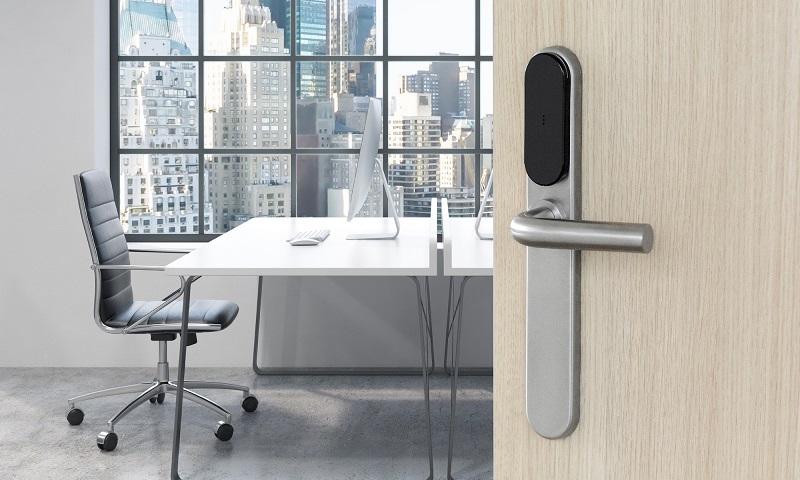 Abloy UK presents innovative digital access solutions at the Security Event 2022
