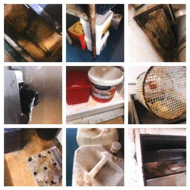 Hygiene inspectors find flies, dirty toilet and no soap at West Lancashire takeaway