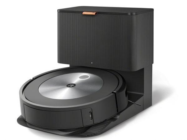 Good news for pet owners!Robot vacuum cleaner "Rumba" The latest machine avoids "drops" of pets