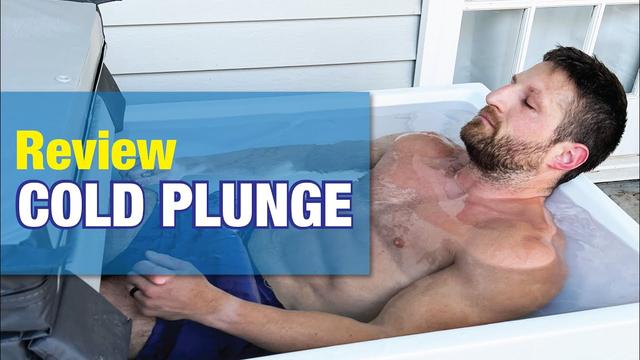 The Plunge Cold Plunge Review 