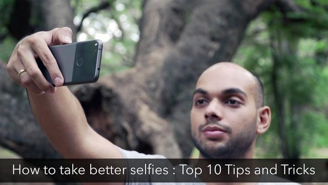 www.makeuseof.com How to Take a Good Selfie Video: 10 Tips 