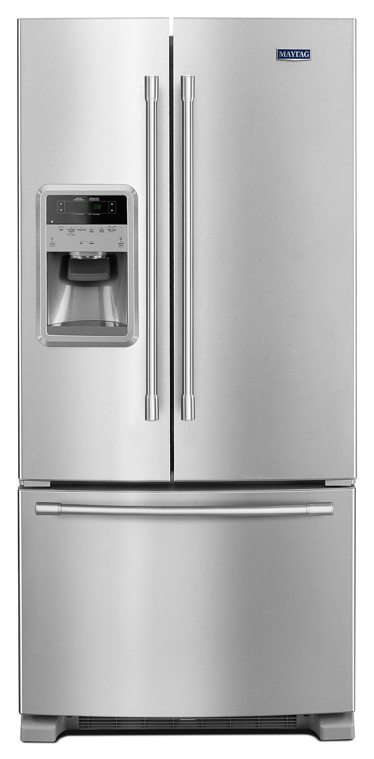 What’s the Deal with Fingerprint-Resistant Stainless Steel Appliances?