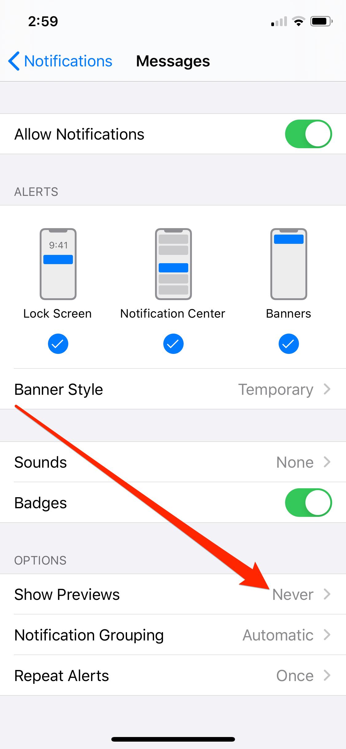 How To: Get the iPhone's Auto-Hiding Lock Screen Notifications on Android